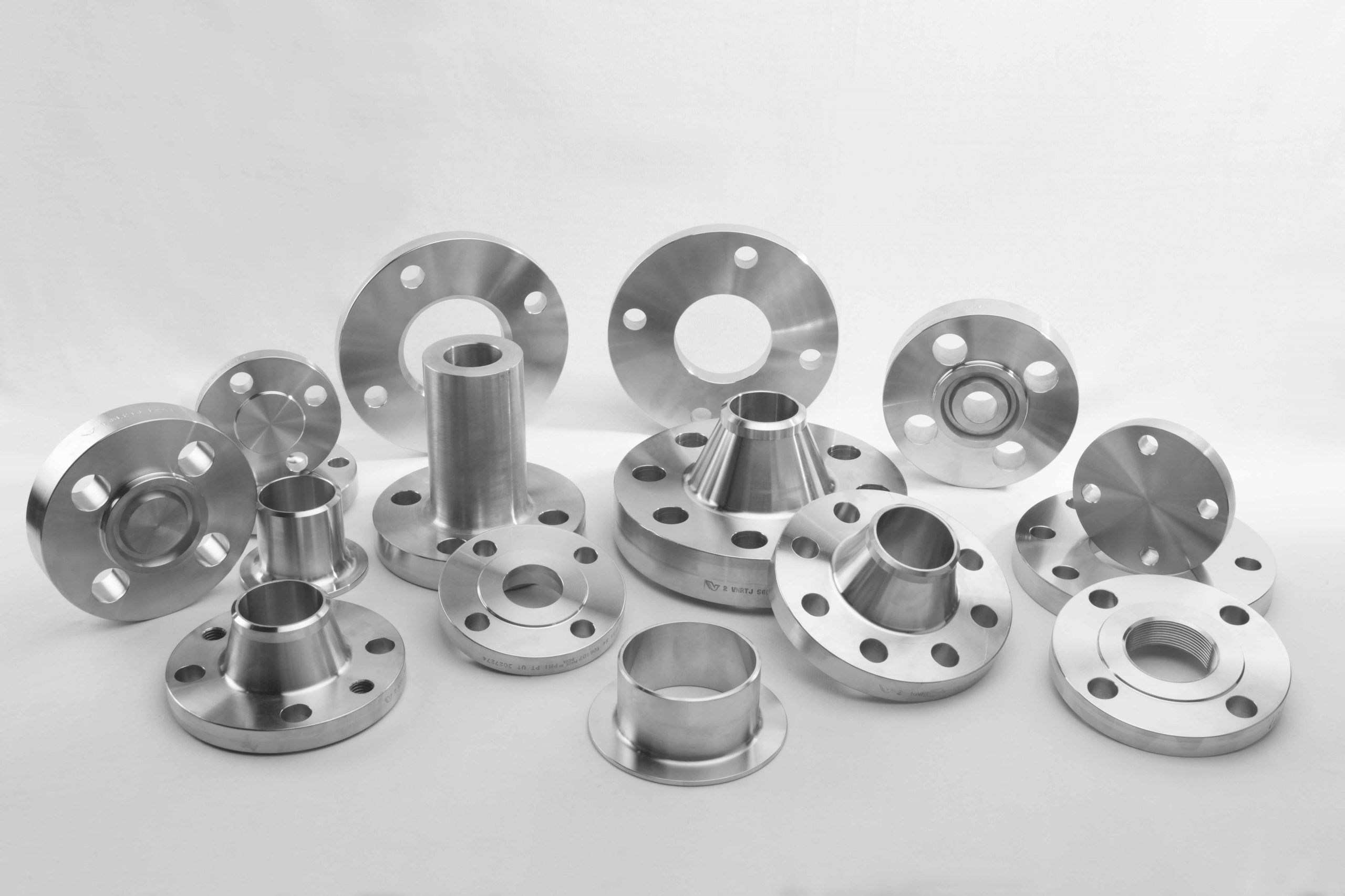 Hastelloy C22 C2000 B2 B3 Flanges